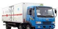 爆破器材運(yùn)輸車(chē) 供應(yīng)、價(jià)格與廠家指南