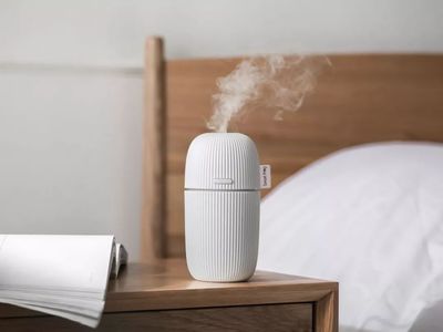小身材，大驚喜 揭秘多功能迷你加濕器的魅力