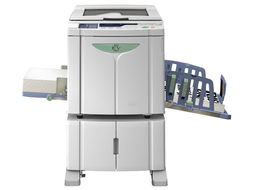 理光EV3790C一體化速印機(jī) 高校文印與制造碰觸一體機(jī)的未來(lái)最佳搭檔